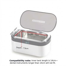 Codyson Ultrasonic Cleaner CS