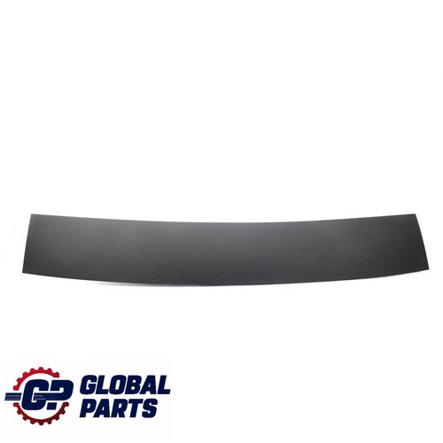 Bmw f15 couvercle coffre - f15,