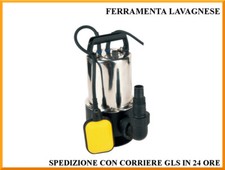 Pompe Submersible Pour Eaux