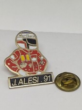 (C1) Pin's vintage Collector
