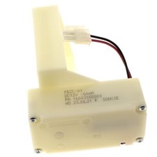 DAMPER ELECTRO CONTROL 2 HARNESES pour REFRIGERATEUR WHIRLPOOL - 488000480597