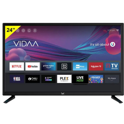 Led pouces smart tv new - tv,