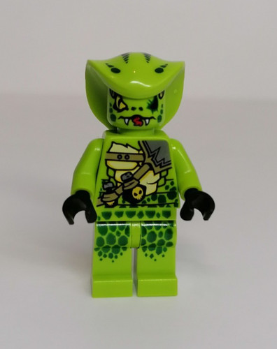 Lego ninjago njo497 - ninjago, –