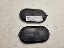 Cache vise charnière hayon pour renault kangoo  phase 1 diesel de 1997