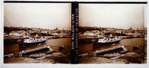 Boulogne sur mer courrier - boulogne-sur-mer.courrier, de