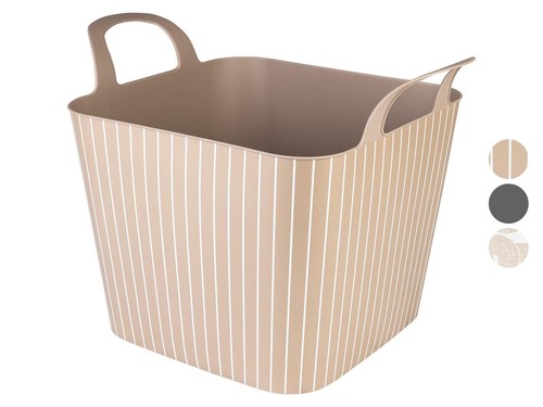 Livarno home panier flexible - home,