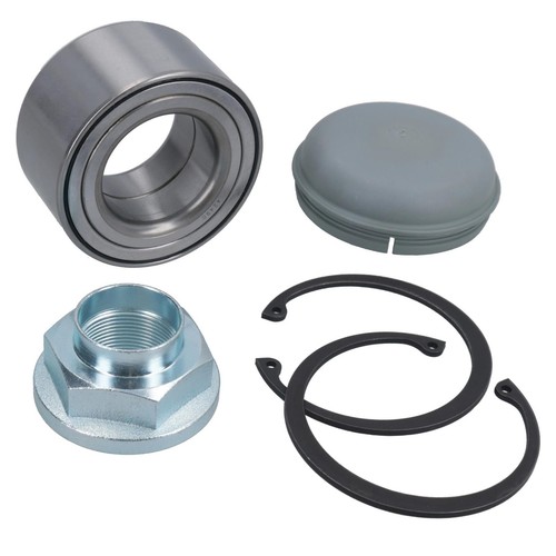 Kit roulement moyeu roue - kit,