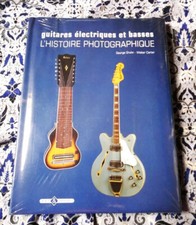 Guitares électriques et