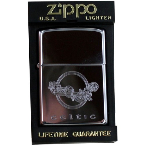 Zippo briquet tempête - briquet, modèle