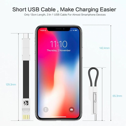 In1 key chain usb - in1,