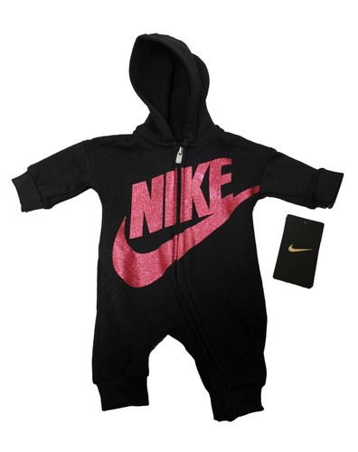 Nike bébé fille bodysuit - nike,