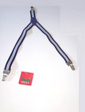 MEXX BRETELLES POUR GARCON 6-8