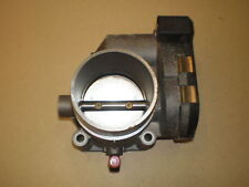 BOITIER PAPILLON AUDI TT 1.8 TURBO 225 CV 06A133062C / 0280750036 / APX