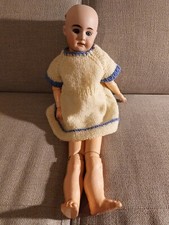 Ancienne poupée 1894 AM & DEP