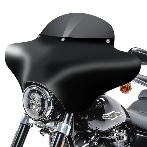 Carenage batwing md8 pour - carenage,
