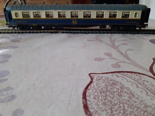 Pullman vintage etoile - vintage,