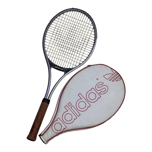 Raquette tennis adidas - raquette,