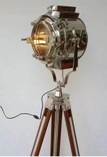 Projecteur Nautique Trépied