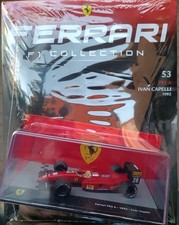FERRARI F1 Collection -