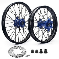 21" 18" Roues Jantes