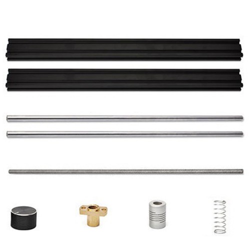 Cnc 3018 pro upgrade kit - cnc,
