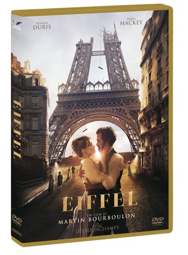 Eiffel romain duris emma - eiffel,