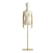 Mannequin de vitrine féminin