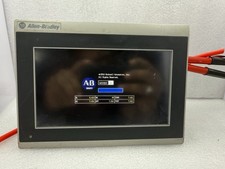 Allen Bradley 2711R-T7T Série