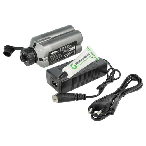 Chargeur batteries pour - batteries,