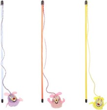 Jouet pour Chat - Flamingo