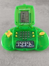 Console portable 9999 1 - 9999, in