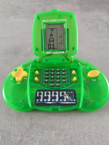 Console portable 9999 1 - portable, in
