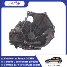 ?? BOITE DE VITESSES   M.G. ZR 2.0 TD♻️ S6BSU ? 0km