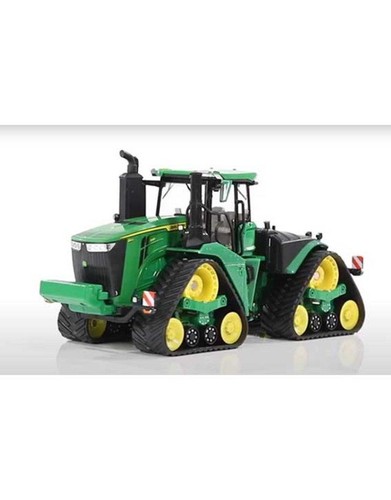 Britains john deere - john, 9rx