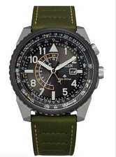 Montre Citizen Eco-Drive