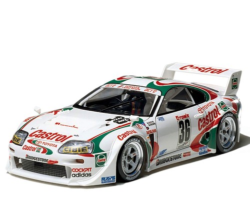 Tamiya 300024163 toyota 24163 - 300024163,
