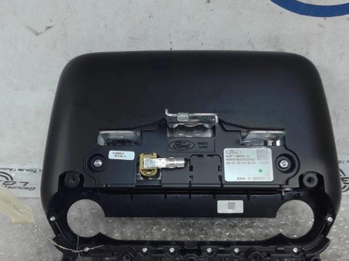 Ecran gps ford - gps, phase