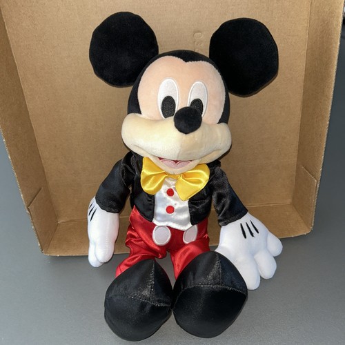 Peluche mickey disney - disney, tenue