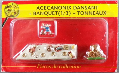 Asterix editions atlas le - editions,