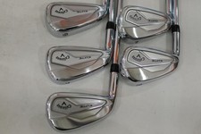 Set de fers Callaway LH ELYTE