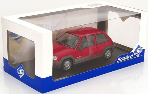 Renault super turbo mki - renault,