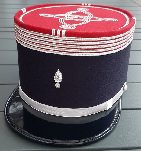 Képi taille colonel du - 56,