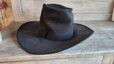 Chapeau Andalou Ancien