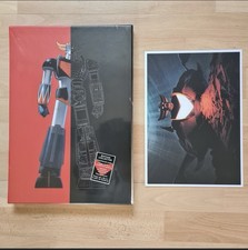 EDITION COLLECTOR de Goldorak