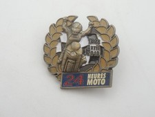 Pin's Broche - Grand Prix Le