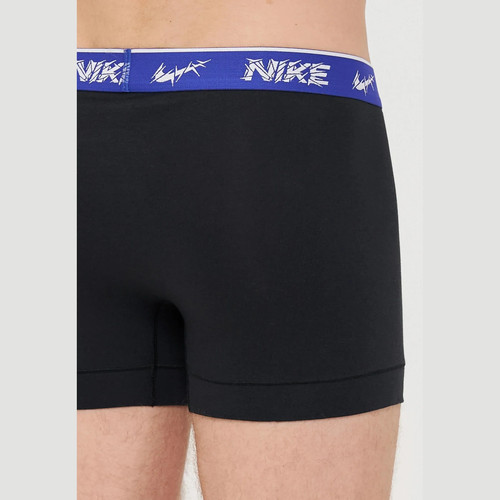 Boxer nike truck 3pk noir - truck,