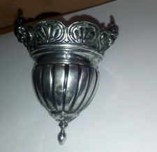 Encensoir  ou petite lampe de