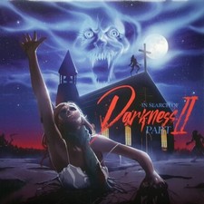 In Search Of Darkness Part II