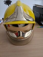 Casque sapeur pompier F1