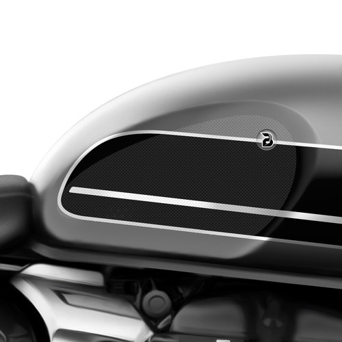 Bloq triumph speed - bloq,